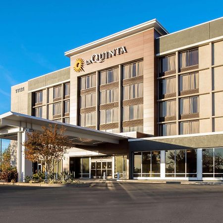 Hotel La Quinta By Wyndham Rancho Cordova Sacramento Exterior foto