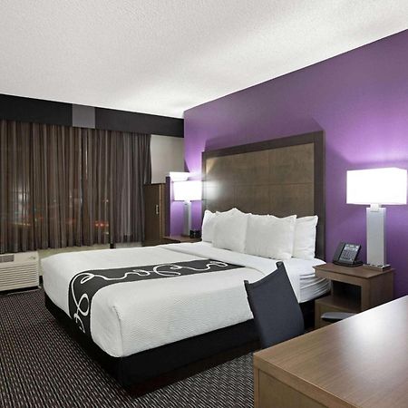 Hotel La Quinta By Wyndham Rancho Cordova Sacramento Exterior foto