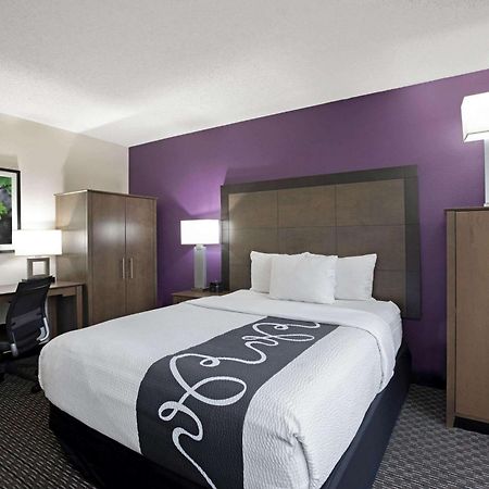 Hotel La Quinta By Wyndham Rancho Cordova Sacramento Zimmer foto