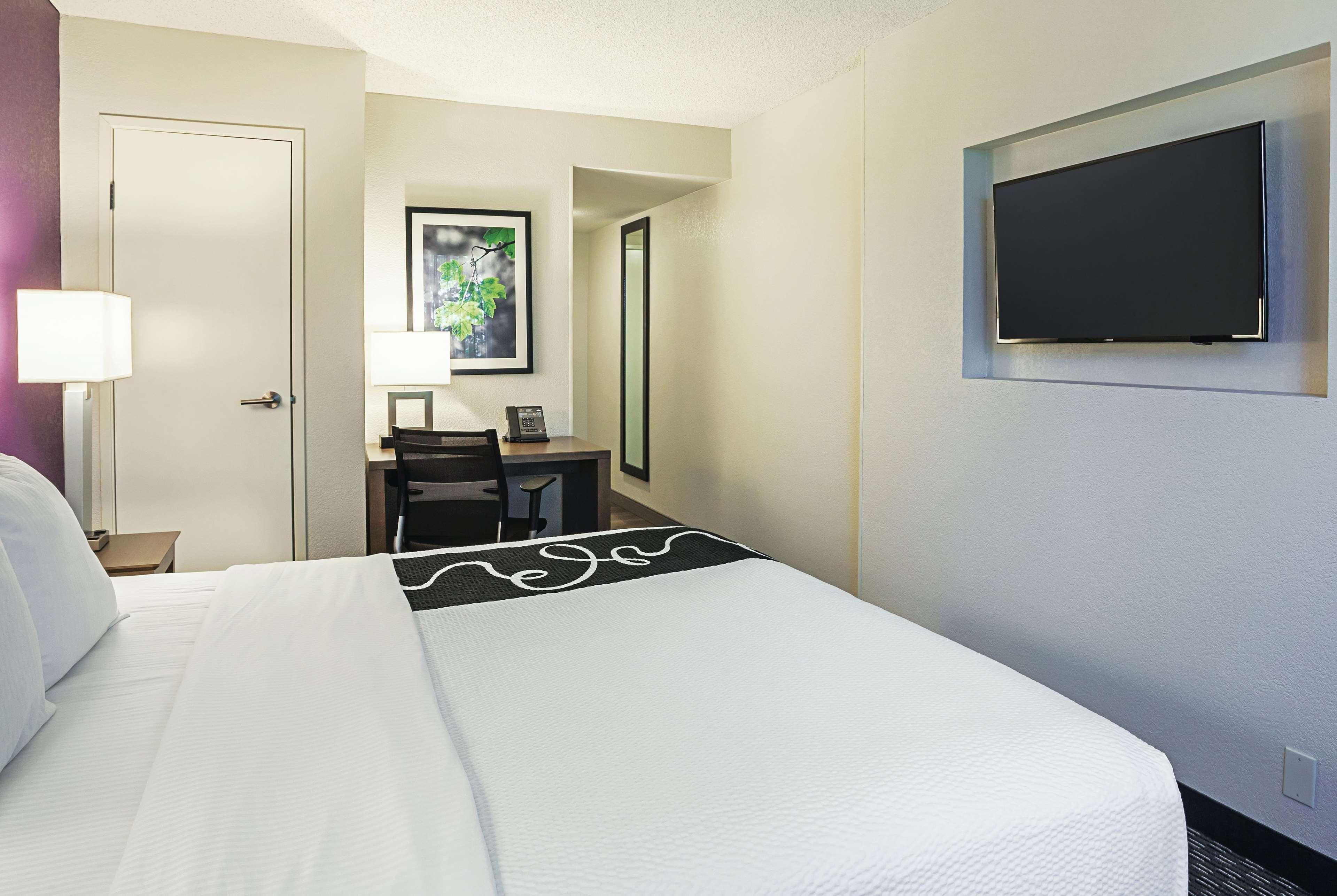 Hotel La Quinta By Wyndham Rancho Cordova Sacramento Exterior foto