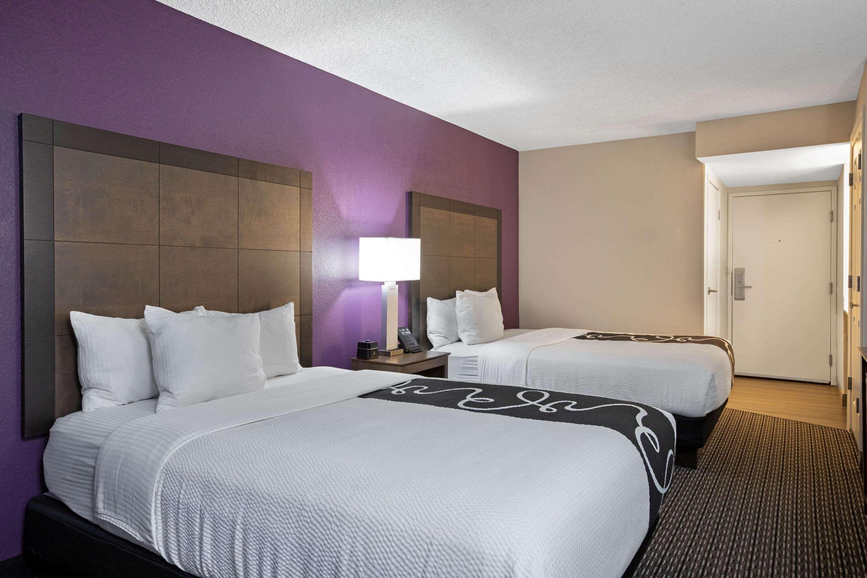 Hotel La Quinta By Wyndham Rancho Cordova Sacramento Exterior foto