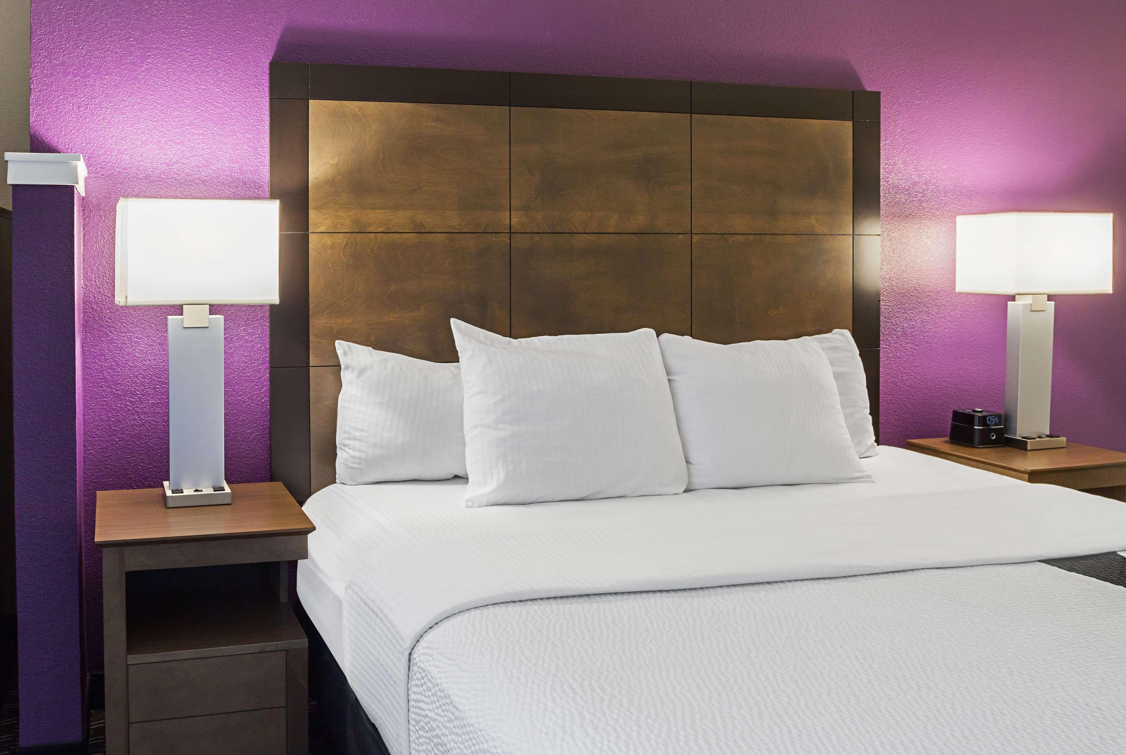 Hotel La Quinta By Wyndham Rancho Cordova Sacramento Zimmer foto
