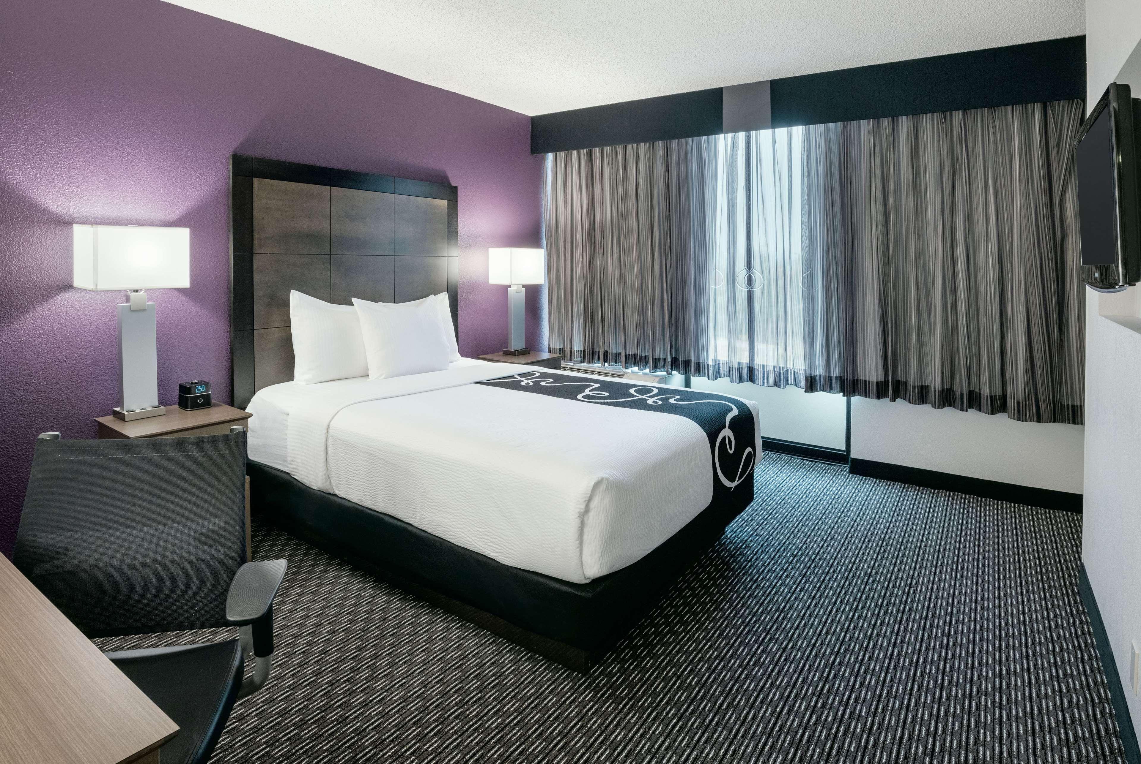 Hotel La Quinta By Wyndham Rancho Cordova Sacramento Zimmer foto