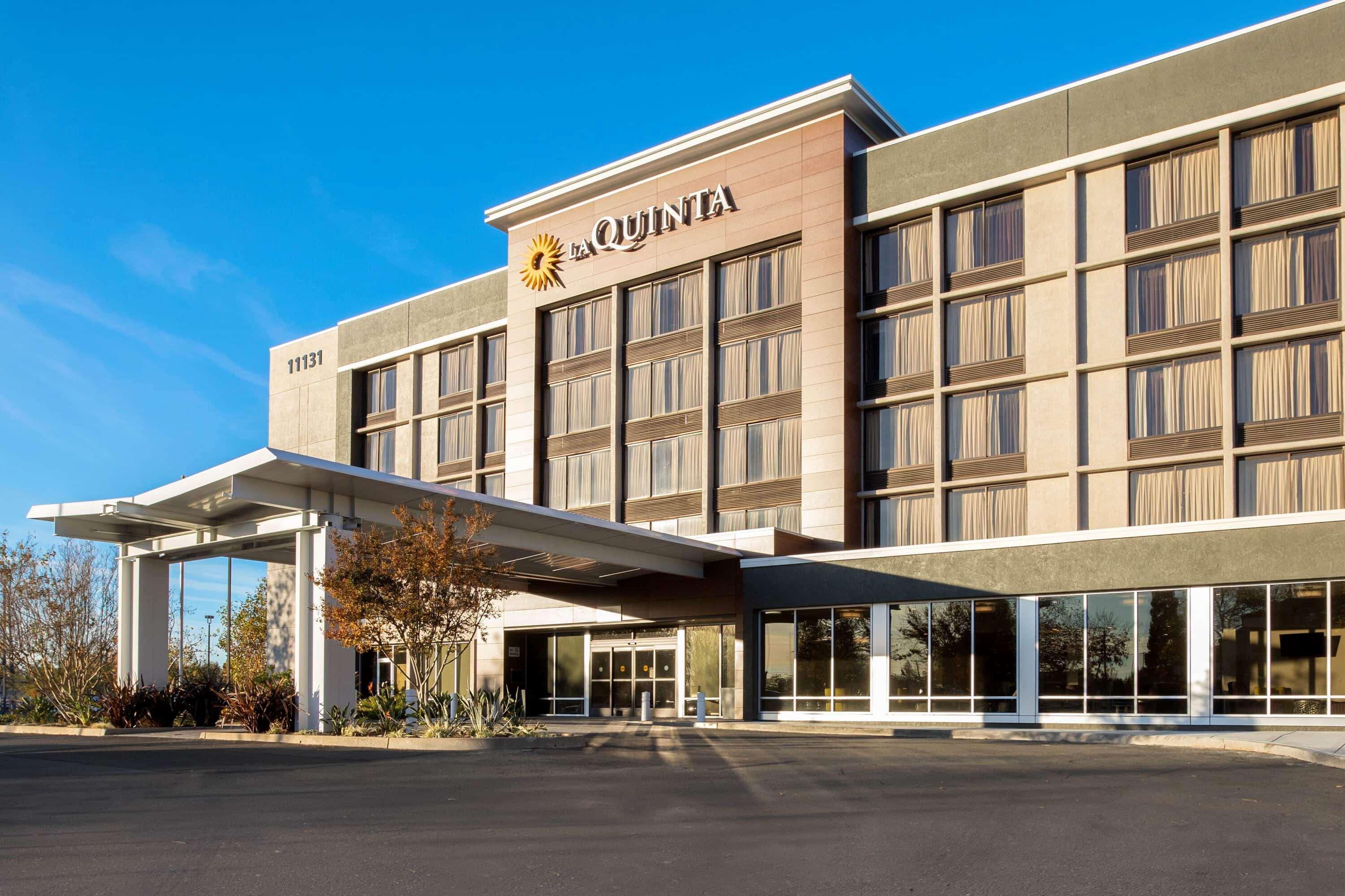 Hotel La Quinta By Wyndham Rancho Cordova Sacramento Exterior foto