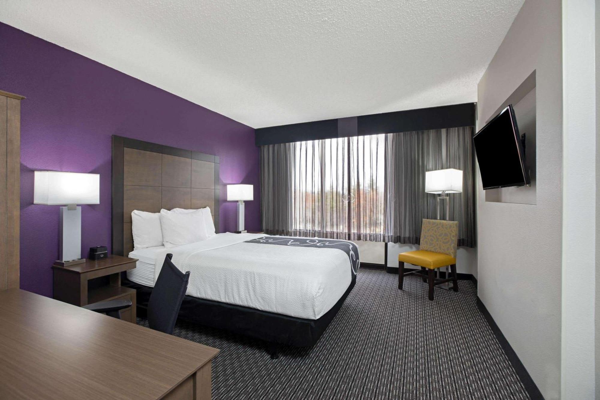 Hotel La Quinta By Wyndham Rancho Cordova Sacramento Zimmer foto