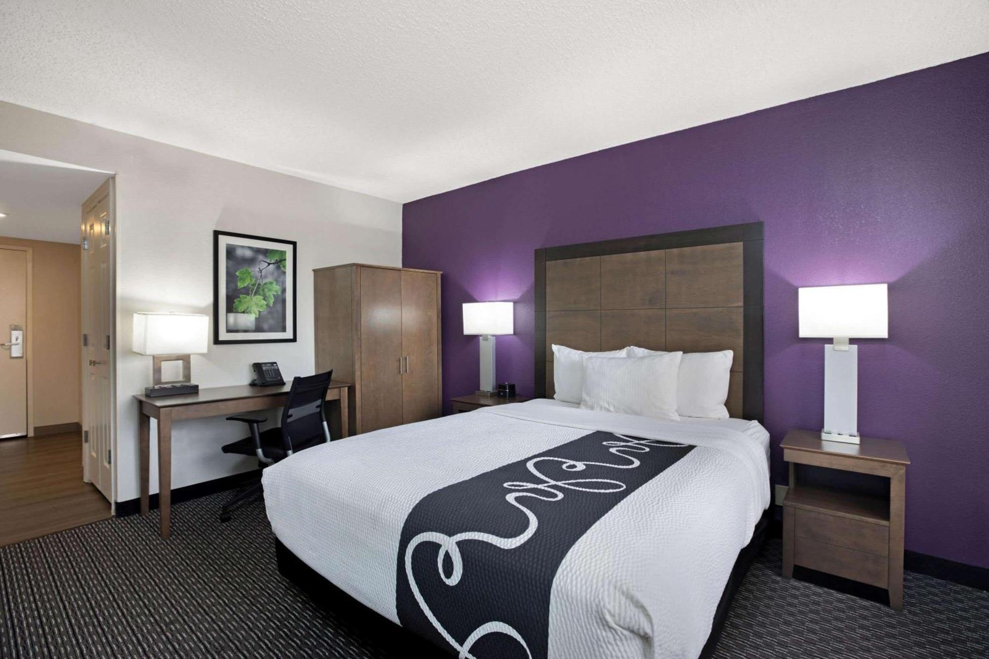 Hotel La Quinta By Wyndham Rancho Cordova Sacramento Zimmer foto
