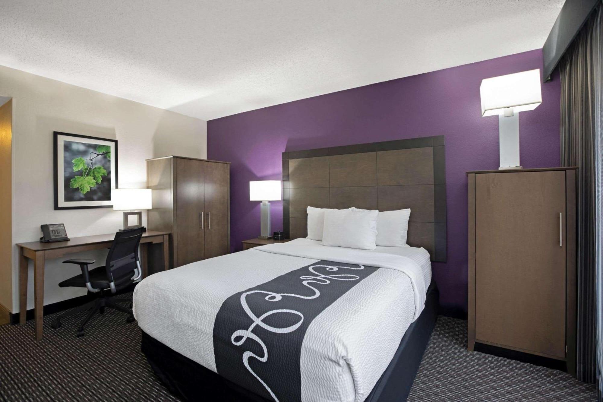 Hotel La Quinta By Wyndham Rancho Cordova Sacramento Zimmer foto