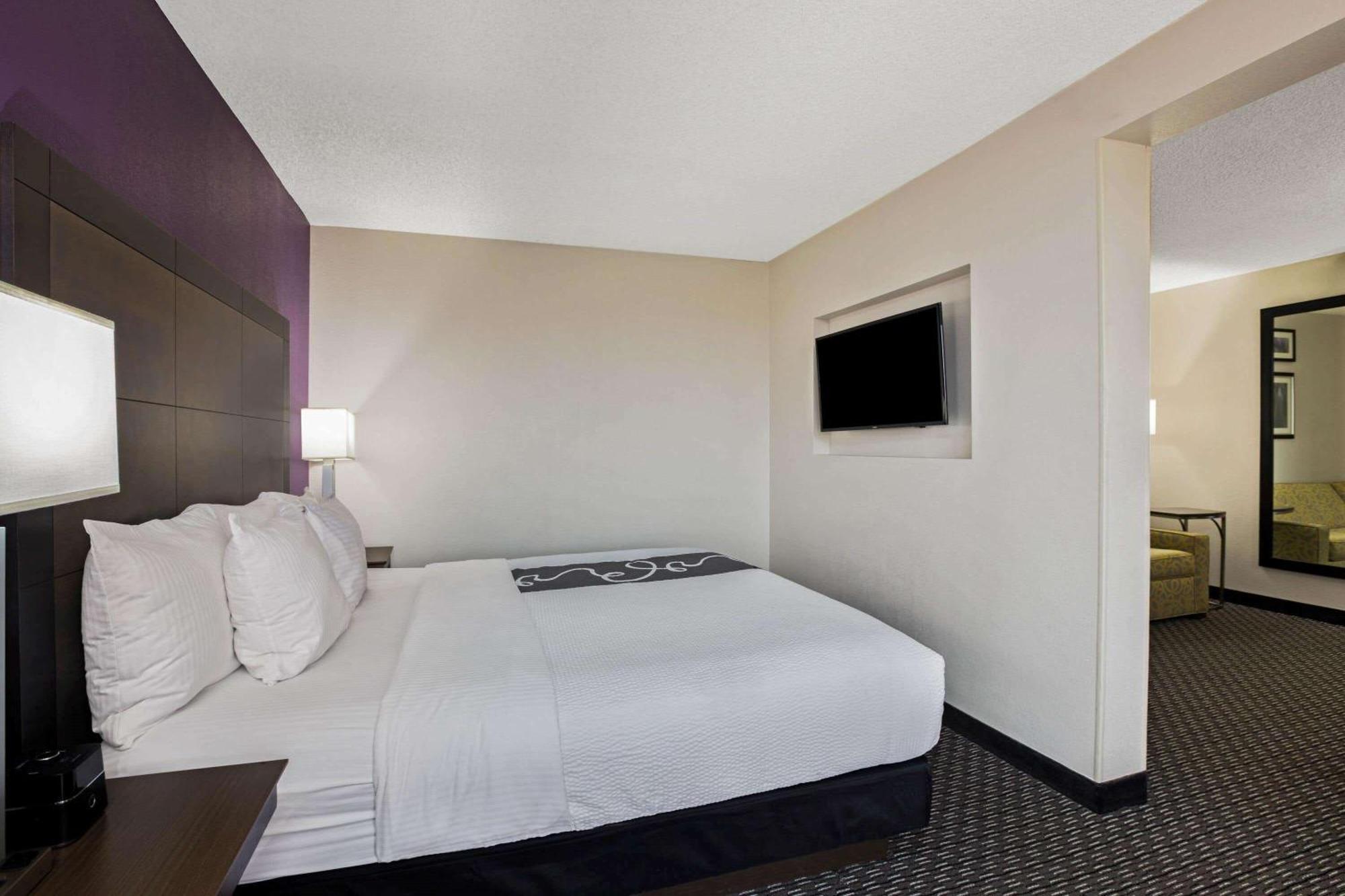Hotel La Quinta By Wyndham Rancho Cordova Sacramento Zimmer foto