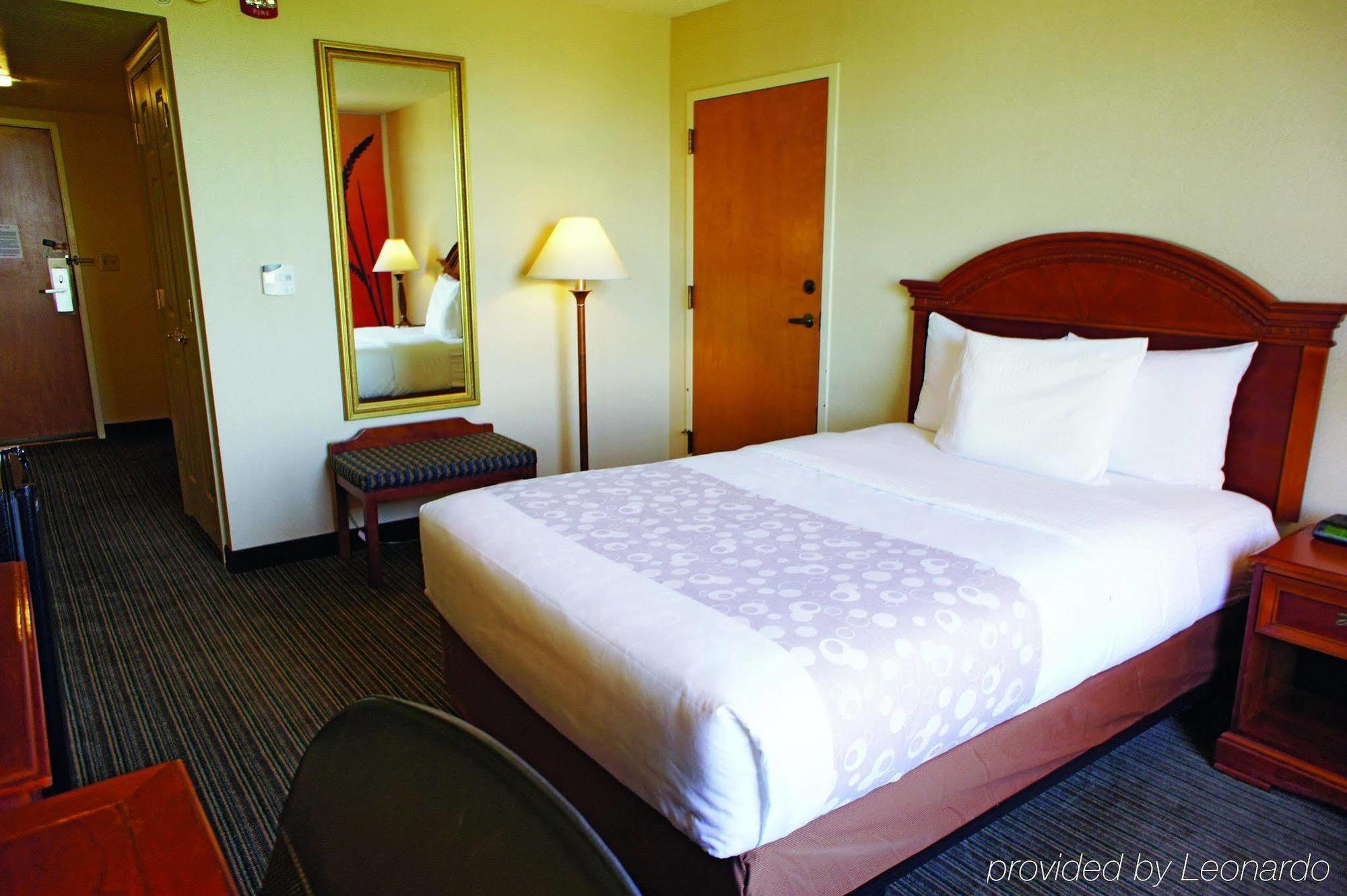 Hotel La Quinta By Wyndham Rancho Cordova Sacramento Exterior foto