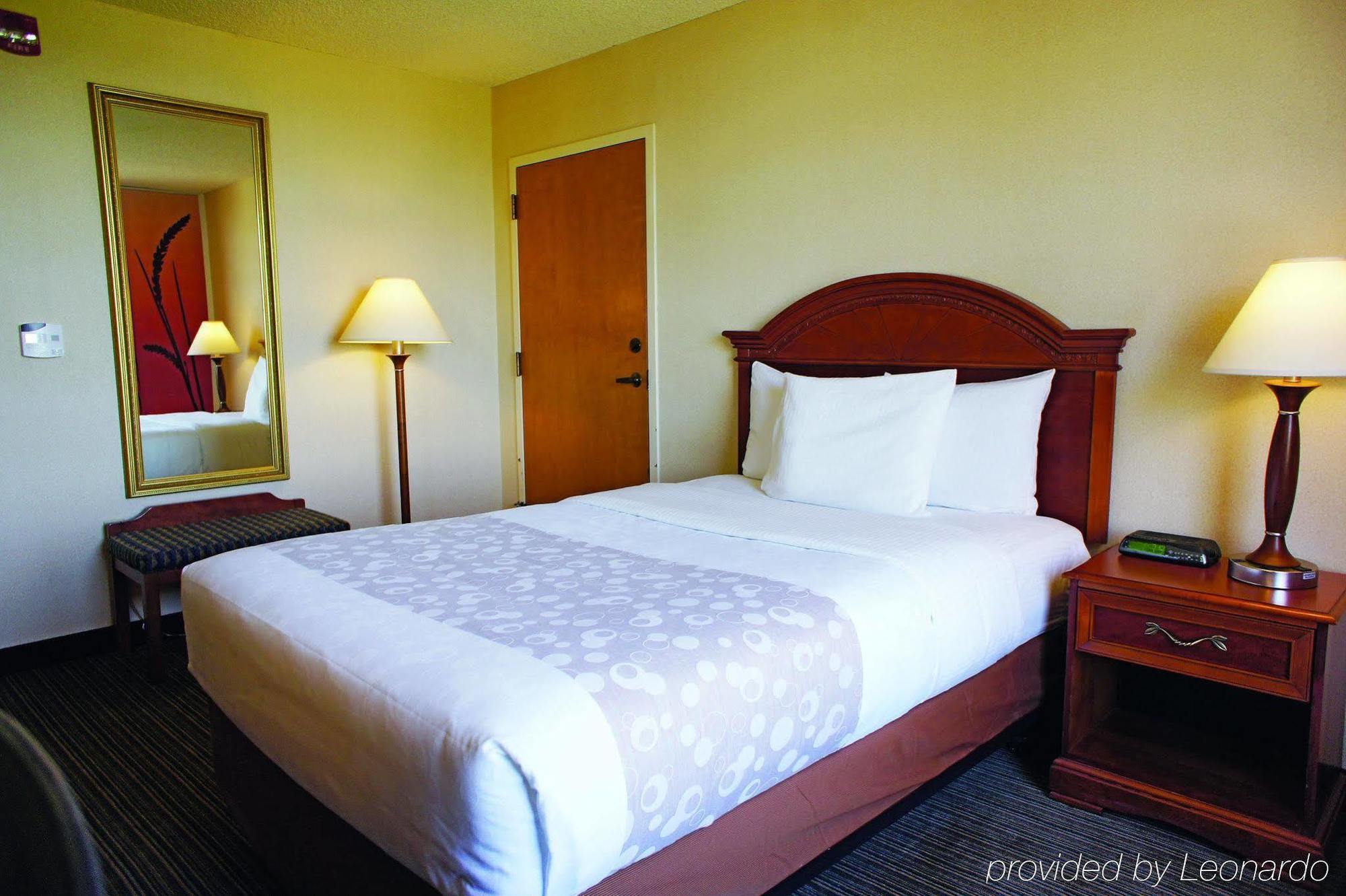 Hotel La Quinta By Wyndham Rancho Cordova Sacramento Exterior foto
