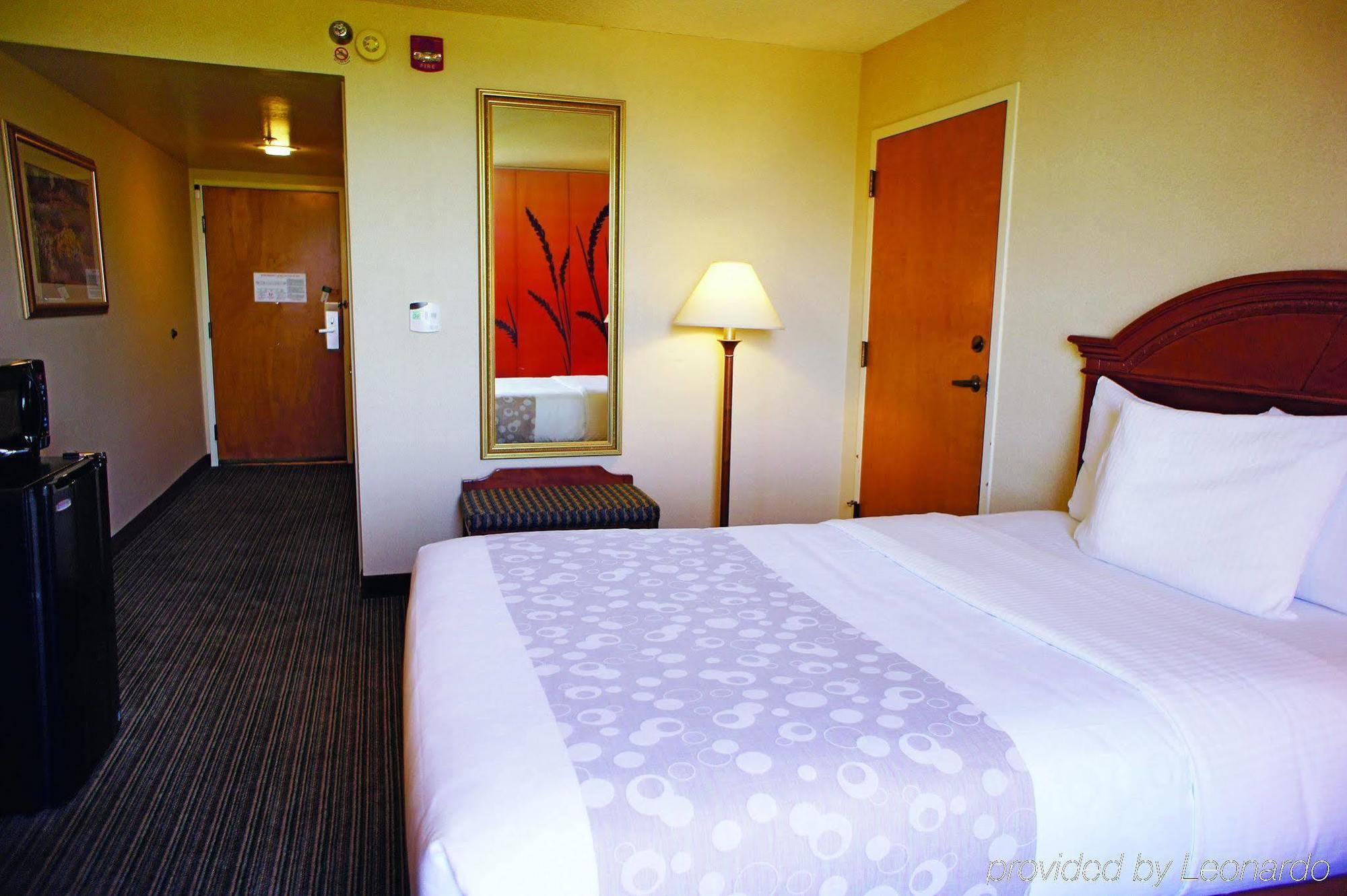 Hotel La Quinta By Wyndham Rancho Cordova Sacramento Exterior foto
