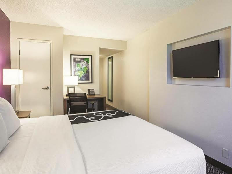 Hotel La Quinta By Wyndham Rancho Cordova Sacramento Exterior foto