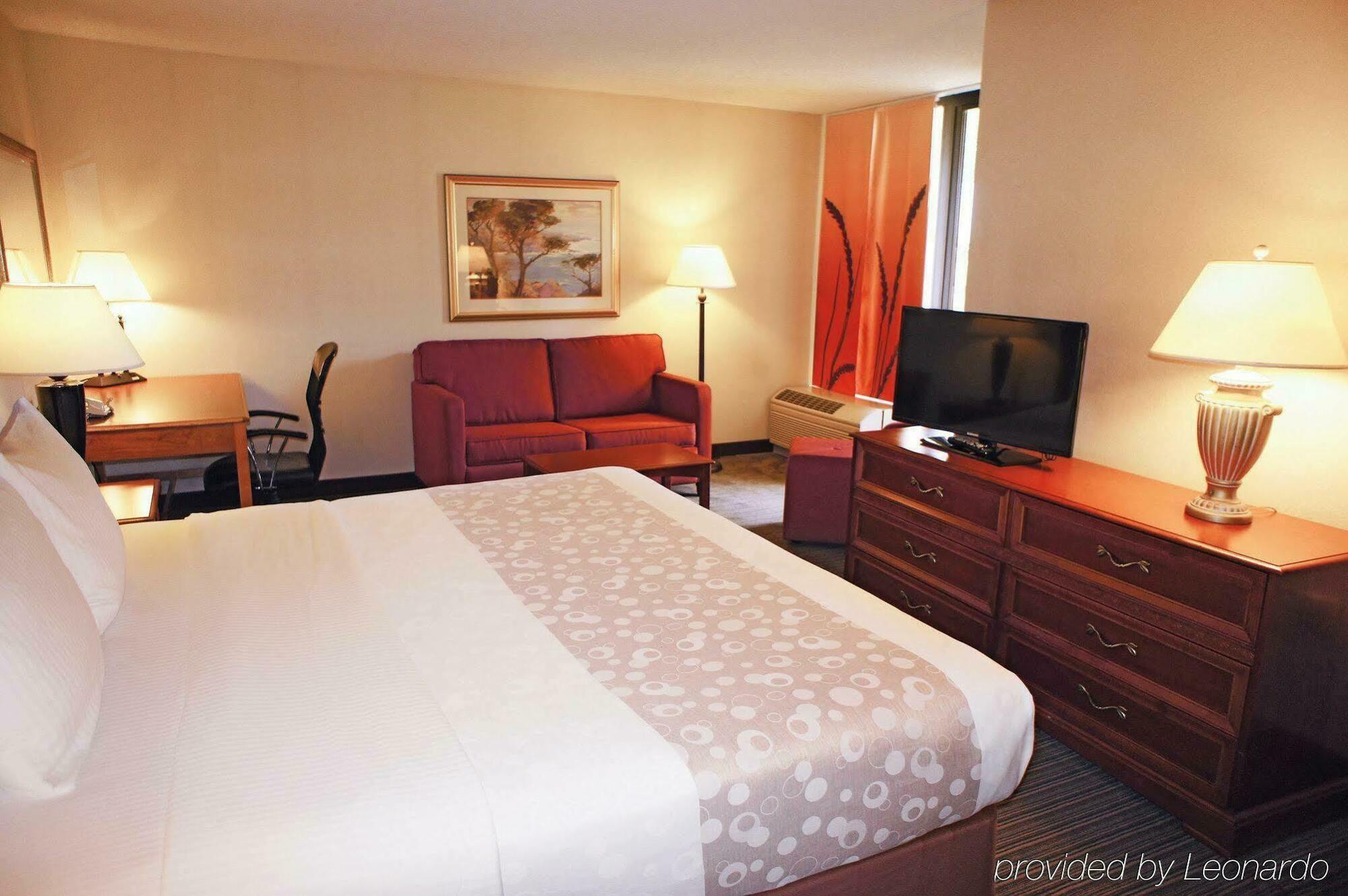 Hotel La Quinta By Wyndham Rancho Cordova Sacramento Exterior foto
