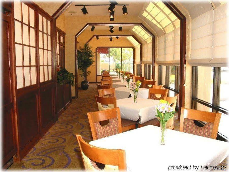 Hotel La Quinta By Wyndham Rancho Cordova Sacramento Exterior foto